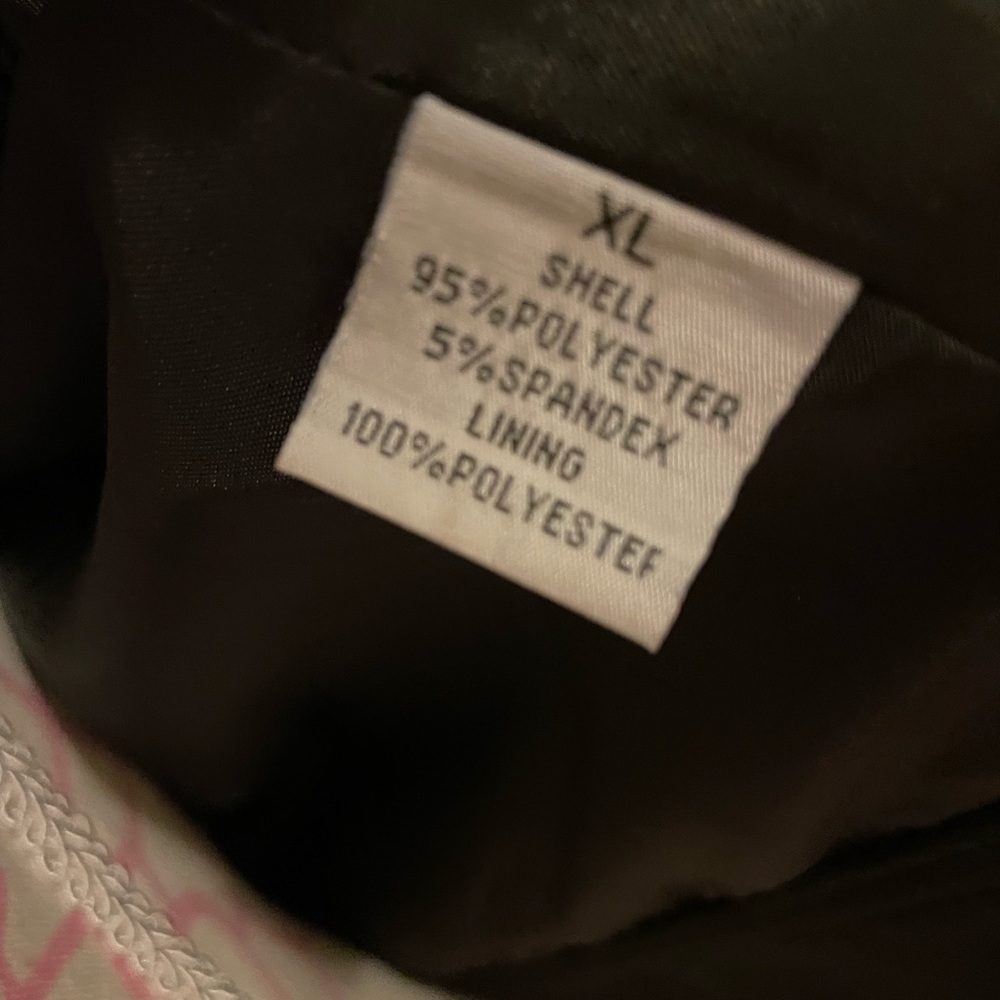 Moto Style Jacket - Picture 4 of 4